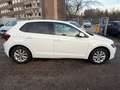 Volkswagen Polo VI Highline*Facelift*Navi*CarPlay*Allwetter Weiß - thumbnail 8