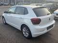 Volkswagen Polo VI Highline*Facelift*Navi*CarPlay*Allwetter Weiß - thumbnail 5