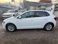 Volkswagen Polo VI Highline*Facelift*Navi*CarPlay*Allwetter Weiß - thumbnail 9