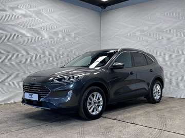 2.5i*AUT*PHEV*TITANIUM*225 PK*LAGE BIV!*NAVI*
