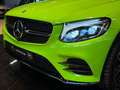 Mercedes-Benz GLC 220 d 4Matic AMG Sthzg Night BUR 360° AHK Weiß - thumbnail 3