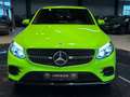 Mercedes-Benz GLC 220 d 4Matic AMG Sthzg Night BUR 360° AHK Weiß - thumbnail 2