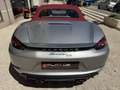 Porsche Boxster 4.0 400ch Edition 25 ans PDK MY21-22 Gris - thumbnail 4
