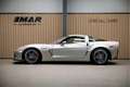 Corvette C6 Coupe 7.0 Z06 | Head-Up | BOSE | 513 PK | Stoelverwarmin Gris - thumbnail 8