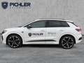 Audi Q4 e-tron Audi Q4 50 e-tron quattro Weiß - thumbnail 2