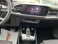 Audi Q4 e-tron Audi Q4 50 e-tron quattro Weiß - thumbnail 12