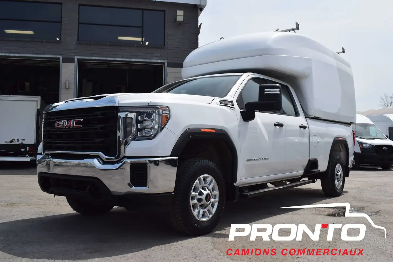 GMC Sierra 2500HD снимка GMC Sierra 2500HD