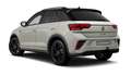 Volkswagen T-Roc R-Line 1.5 l TSI (150 PS) DSG BLACK-STYLE+AHK+KAME Grau - thumbnail 3