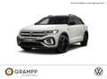 Volkswagen T-Roc R-Line 1.5 l TSI (150 PS) DSG BLACK-STYLE+AHK+KAME Grau - thumbnail 1