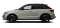 Volkswagen T-Roc R-Line 1.5 l TSI (150 PS) DSG BLACK-STYLE+AHK+KAME Grau - thumbnail 2