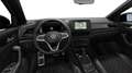 Volkswagen T-Roc R-Line 1.5 l TSI (150 PS) DSG BLACK-STYLE+AHK+KAME Grau - thumbnail 5