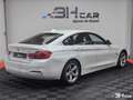 BMW 418 Gran Coupé 2.0 418D Business Design BVA - 150cv / HK / Bluetooth / Radars AV AR / Caméra - thumbnail 2
