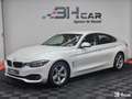 BMW 418 Gran Coupé 2.0 418D Business Design BVA - 150cv / HK / Bluetooth / Radars AV AR / Caméra - thumbnail 1