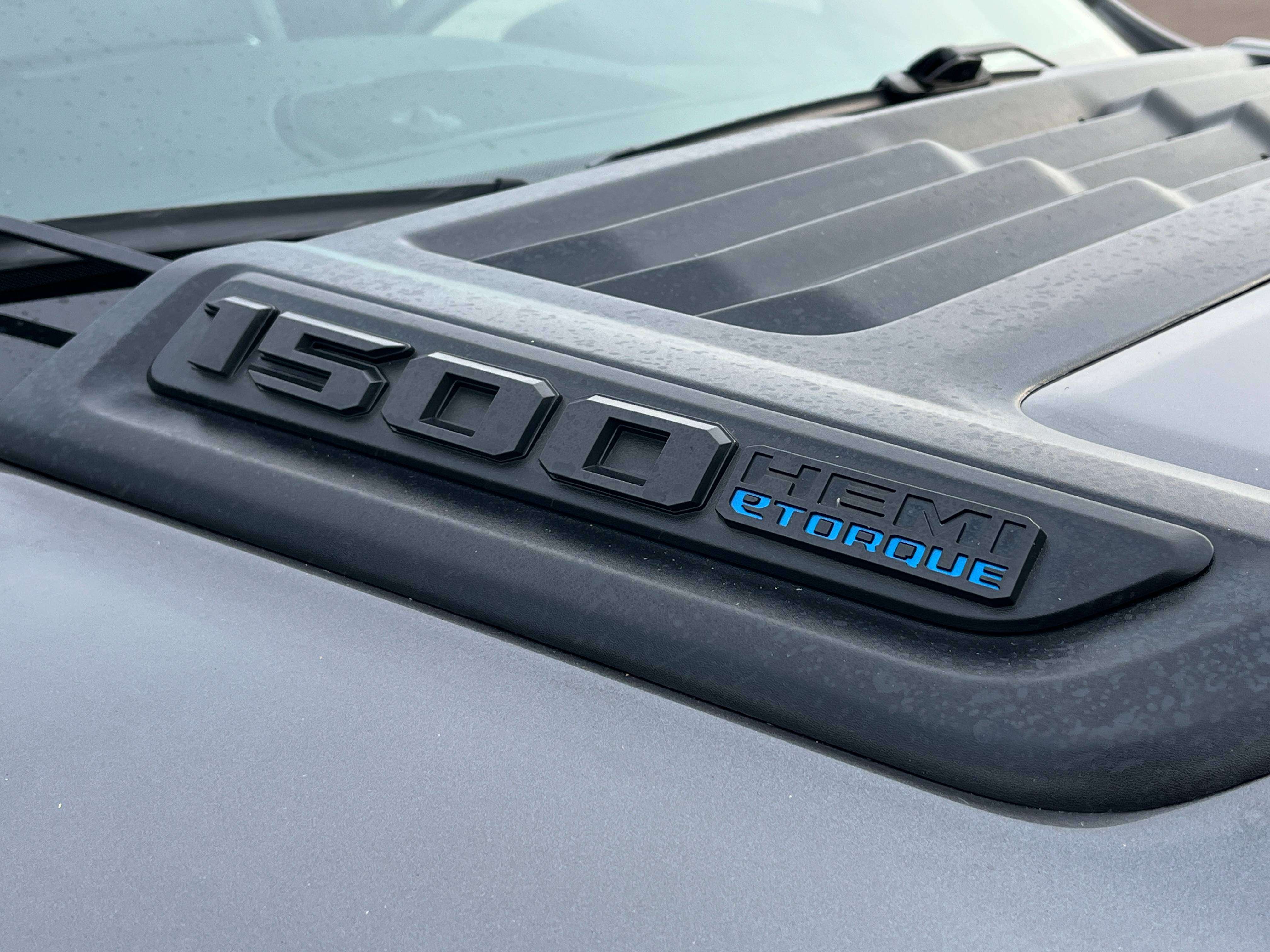 2024 RAM 1500
