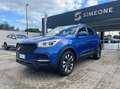 DR Automobiles DR5.0 DR 5.0 1.5 Turbo GPL149cv DCT Automatic Bleu - thumbnail 1
