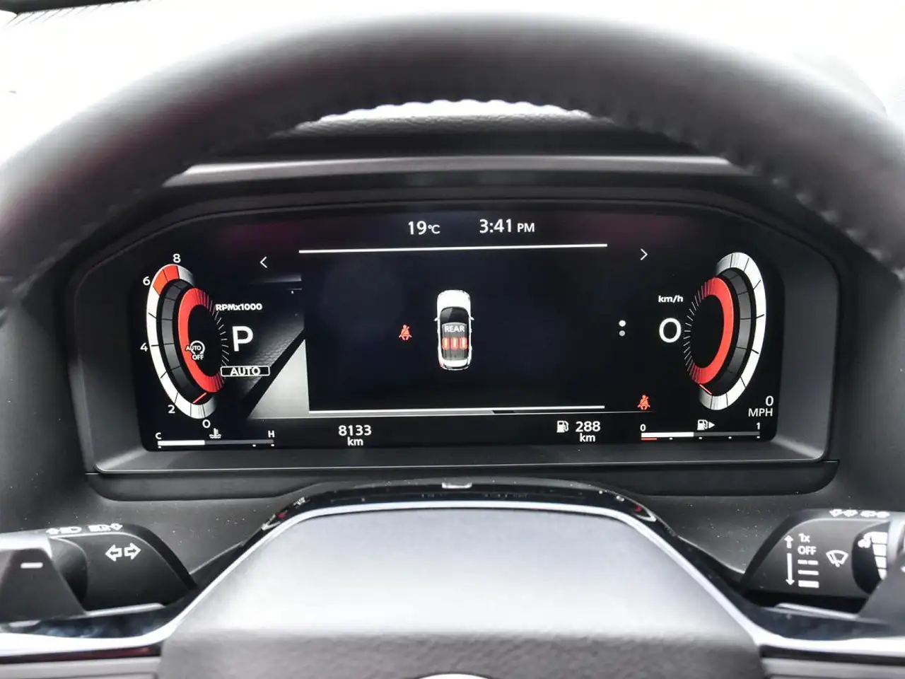 Nissan Rogue photo Nissan Rogue