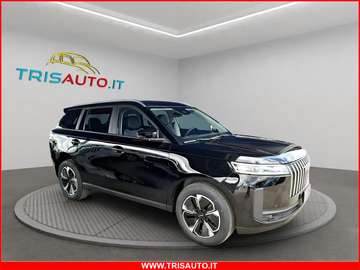 1.5 TGDI SHS-H Aut. 224CV Exclusive (TETTO PANORAM