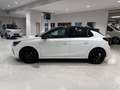 Opel Corsa 1.2 75cv Design & Tech MT5 Bianco - thumbnail 2