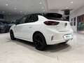 Opel Corsa 1.2 75cv Design & Tech MT5 Bianco - thumbnail 3