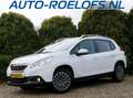 Peugeot 2008 1.2 PureTech Automaat*Navi*Cruise*Trekhaak* Weiß - thumbnail 1