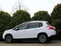 Peugeot 2008 1.2 PureTech Automaat*Navi*Cruise*Trekhaak* Weiß - thumbnail 5