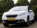 Peugeot 2008 1.2 PureTech Automaat*Navi*Cruise*Trekhaak* Weiß - thumbnail 4