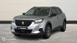 Peugeot 2008 1.2 PureTech 100ch S\u0026S Style