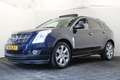 Cadillac SRX 3.0 V6 AWD Sports Luxury |Pano| Blauw - thumbnail 1