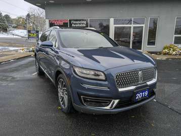 Reserve-CLEAN CARFAX, RMT Start, Sunroof, AWD, NAV