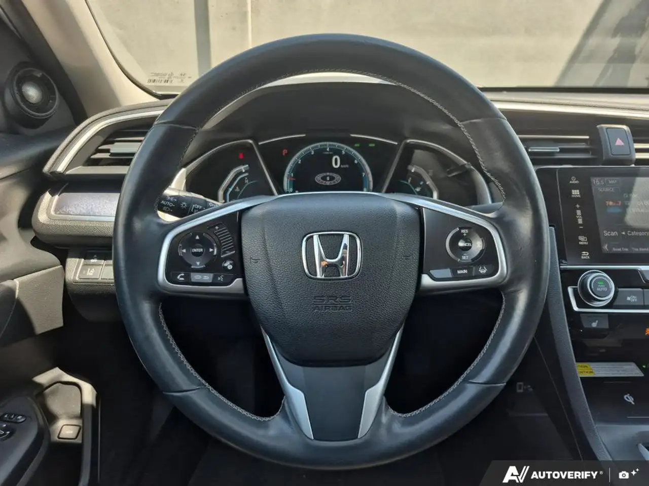 Honda Civic снимка Honda Civic