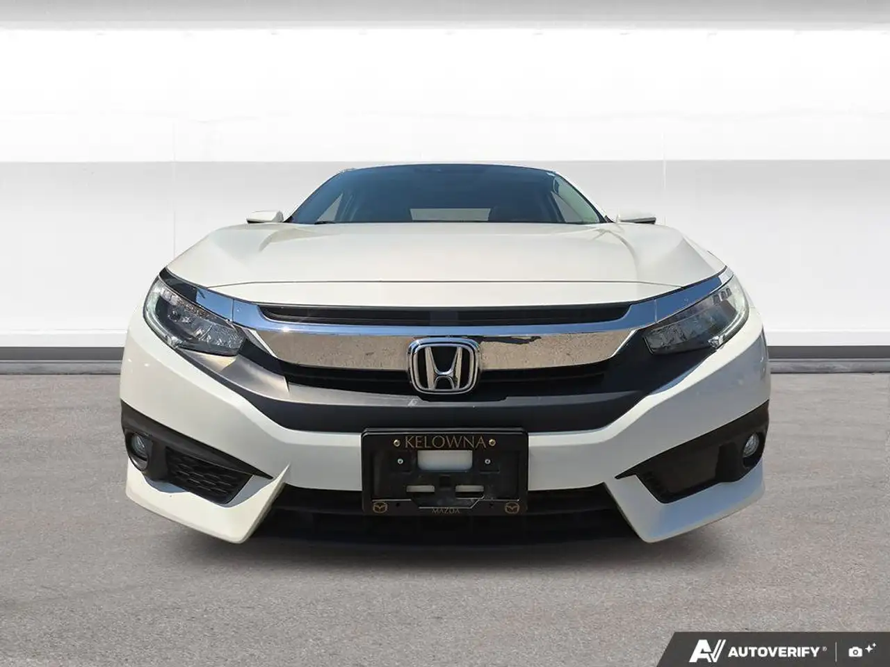 Honda Civic снимка Honda Civic