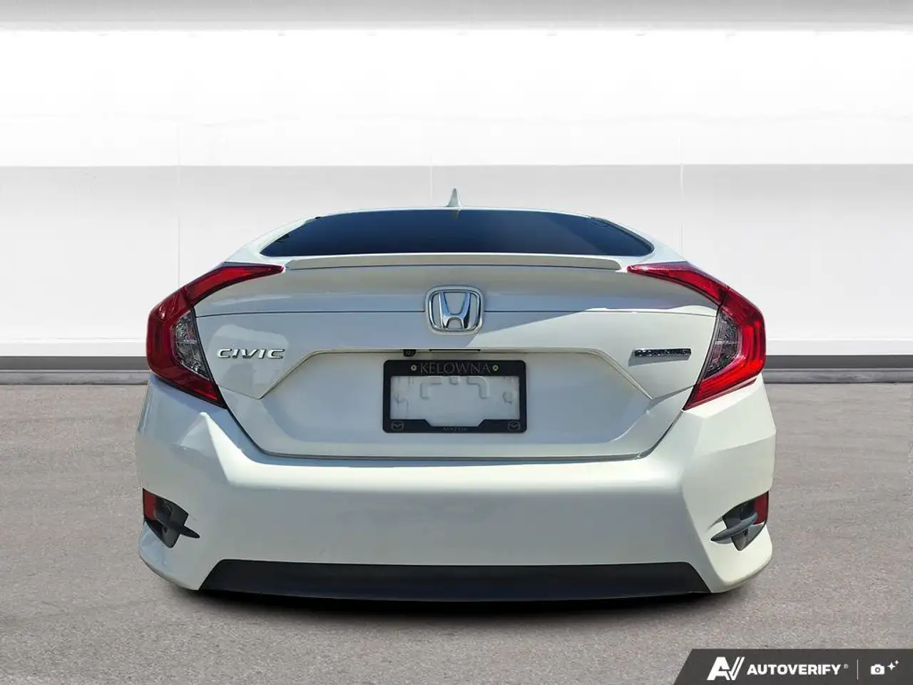 Honda Civic снимка Honda Civic