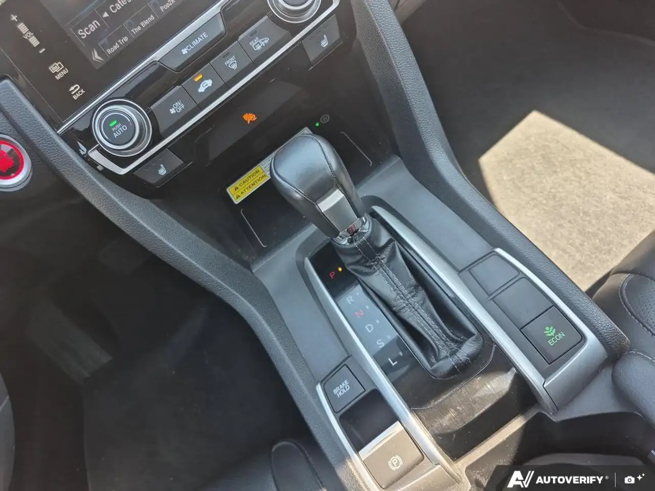 Honda Civic снимка Honda Civic