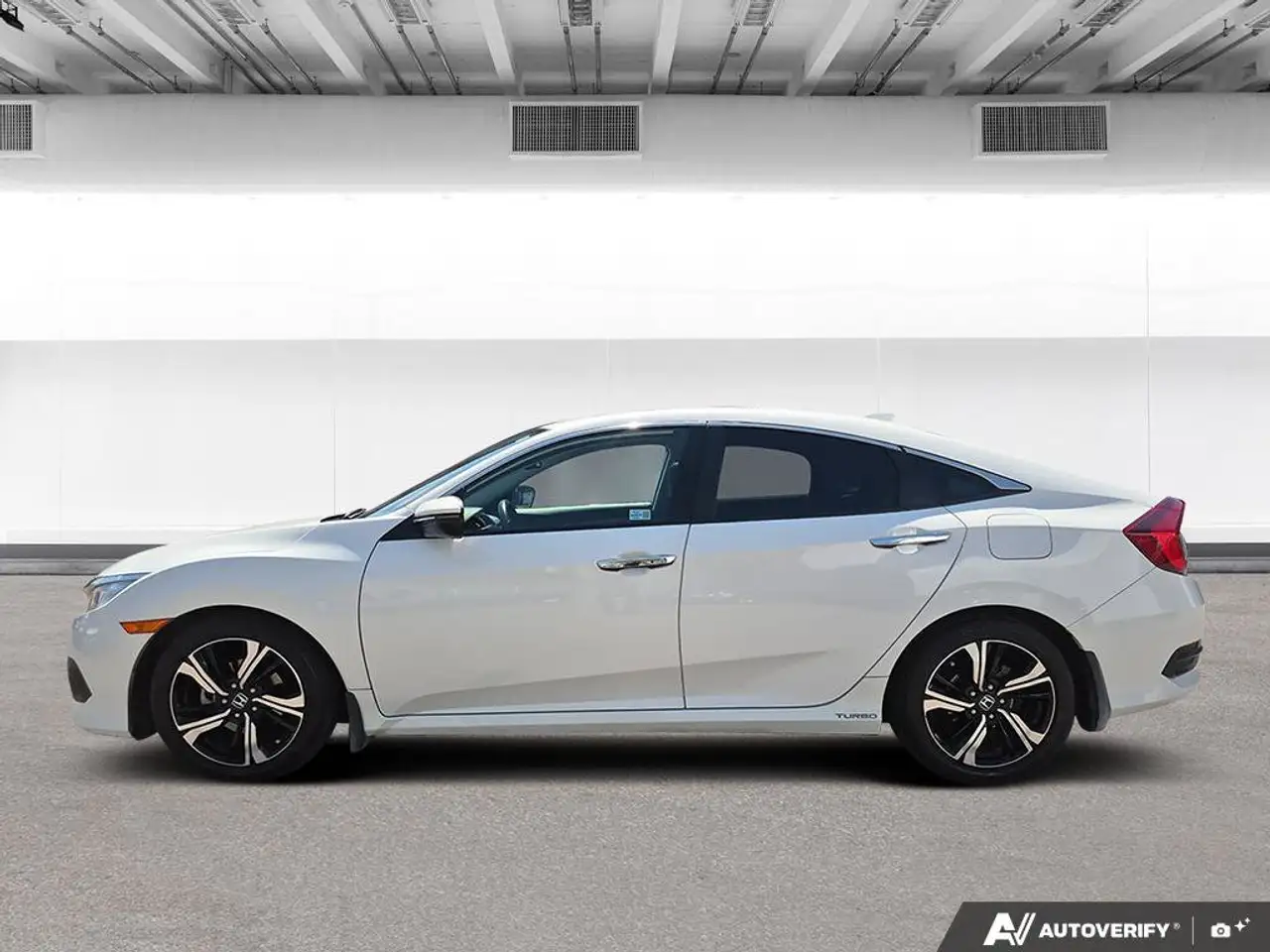 Honda Civic снимка Honda Civic