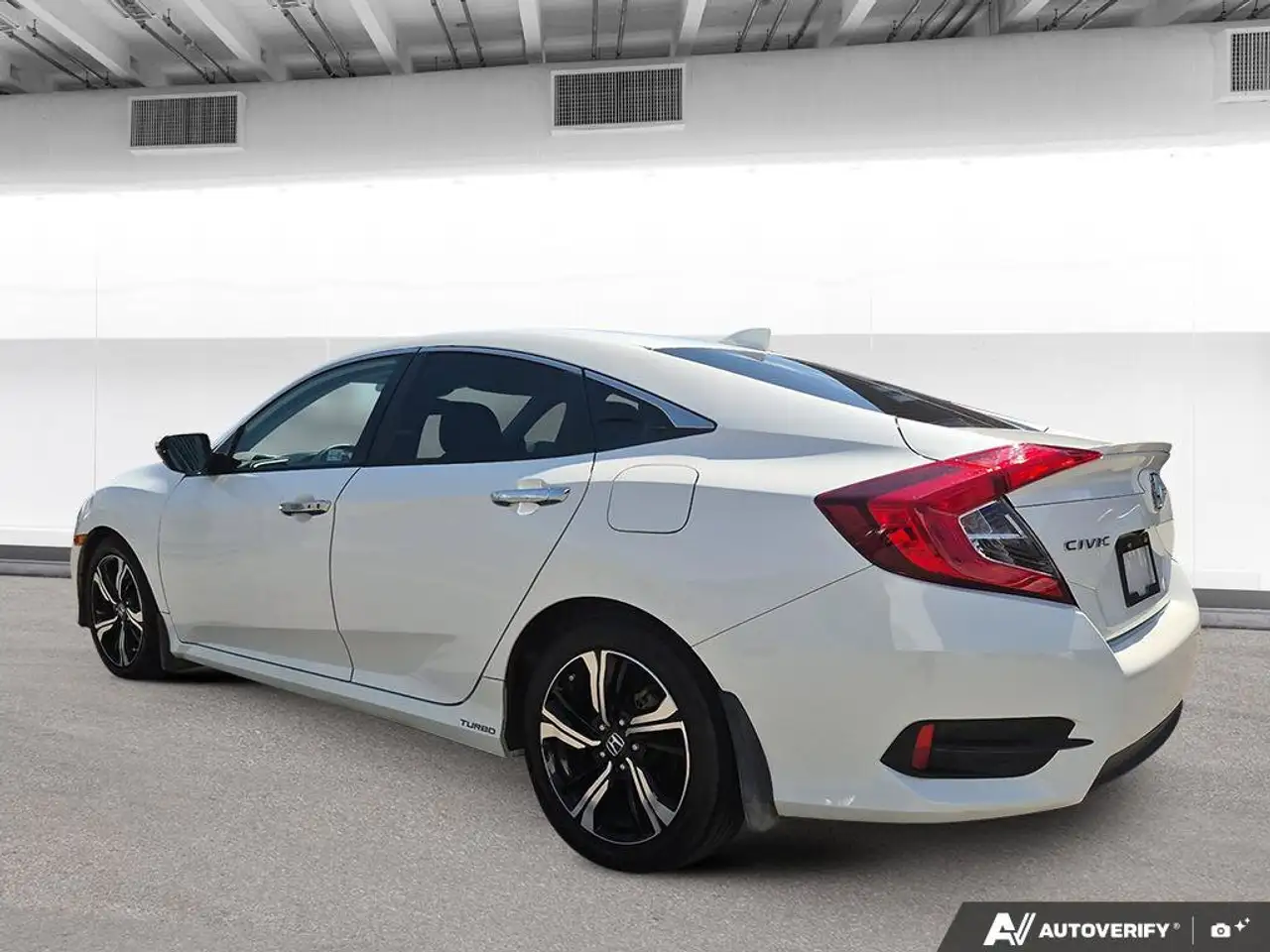 Honda Civic снимка Honda Civic