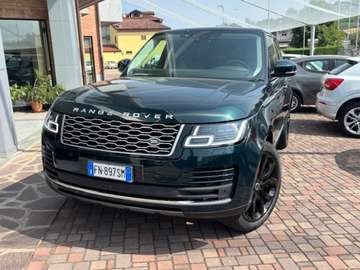 3.0 TDV6 Vogue