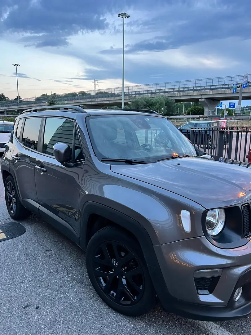 Jeep Renegade Renegade 1.0 t3 Sport 2wd Grigio - 1