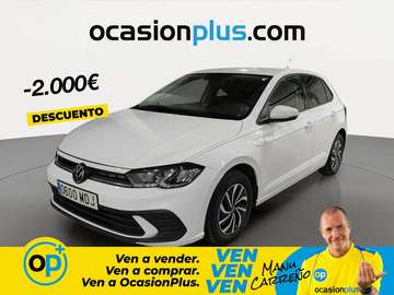 1.0 TSI Life 70kW