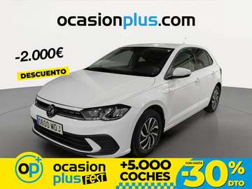 1.0 TSI Life 70kW