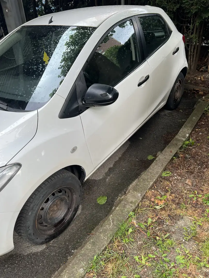 Mazda 2 1,3i CE Plus - 2