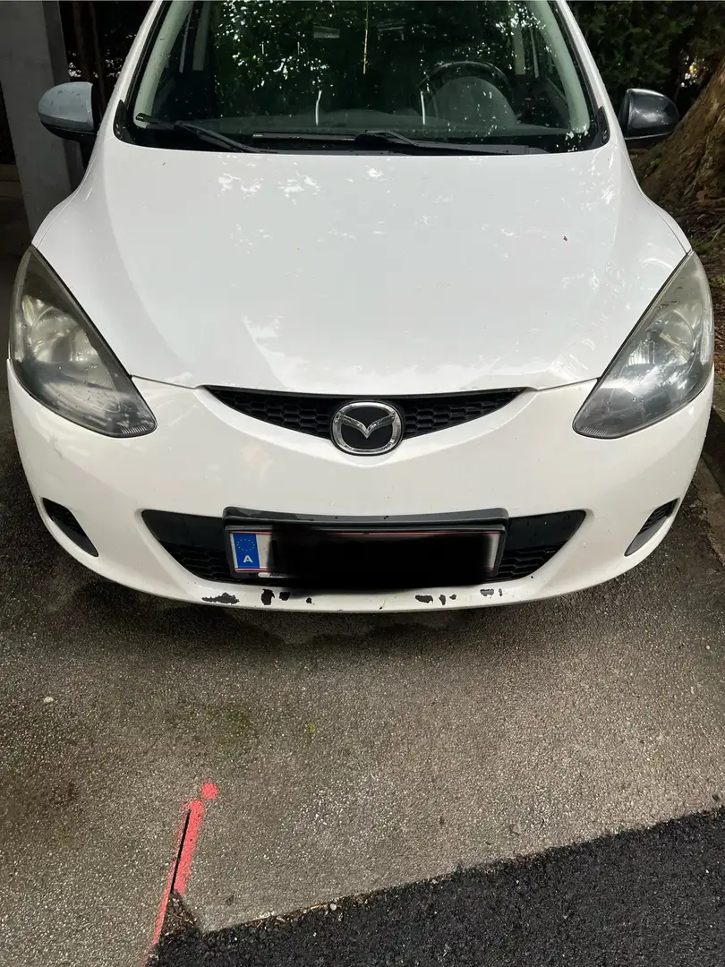 Mazda 2 1,3i CE Plus - 1
