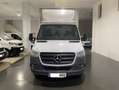 Mercedes-Benz Sprinter 519 CDI LARGO Caja Cerrada 190cv Blanco - thumbnail 2