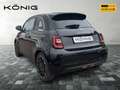 Fiat 500e by Bocelli CCS Tempomat Klimaautomatik Noir - thumbnail 4
