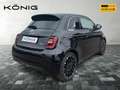 Fiat 500e by Bocelli CCS Tempomat Klimaautomatik Noir - thumbnail 3