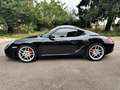 Porsche Cayman Cayman 3.4 S Sport Tiptronic S Noir - thumbnail 8