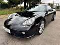 Porsche Cayman Cayman 3.4 S Sport Tiptronic S Noir - thumbnail 6