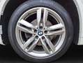 BMW X1 sDrive18i Aut. M Sport Blanc - thumbnail 7
