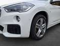 BMW X1 sDrive18i Aut. M Sport Blanc - thumbnail 6