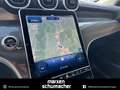 Mercedes-Benz GLC 200 GLC 200 4M AVANTGARDE Chrom+Kamera+Sitzklima+LED Grau - thumbnail 27