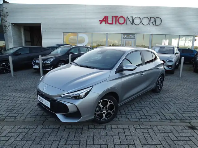 MG MG3